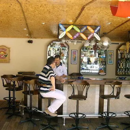 Ozhan * Marmaris