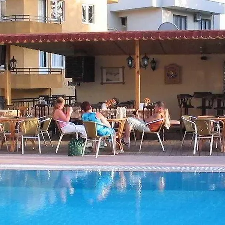 Ozhan Marmaris