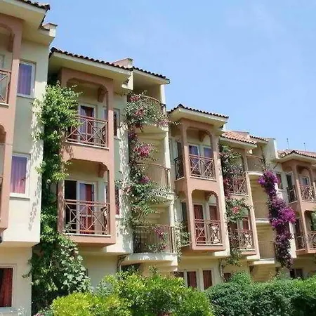 Apartment Ozhan *