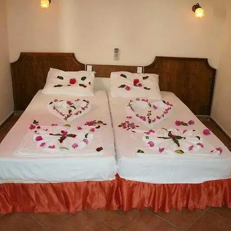 Apartment Ozhan Marmaris